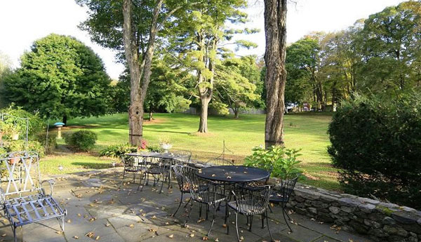 Cornucopia at Oldfield Bed & Breakfast 05.[1]